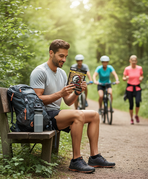 Indiana Jerky Chicken Original