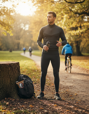 Indiana Jerky Porc Original