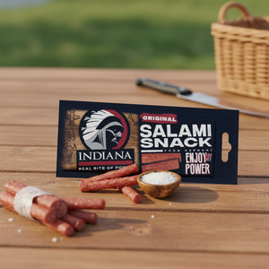 Indiana Salami Original
