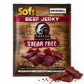 Image for Indiana Soft Beef Jerky Original