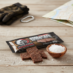 Indiana Steak Bar Original