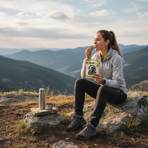  Indiana Vegan Hot & Sweet