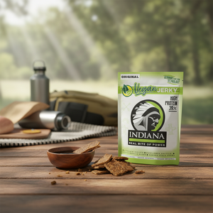 Indiana Vegan Original