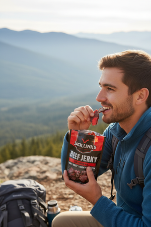 Jack Link's Beef Jerky Original