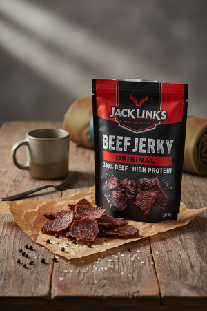 Jack Link's Beef Jerky Original