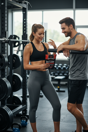 Jack Link's Beef Jerky Original