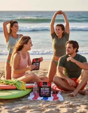 Jack Link's Beef Jerky Teriyaki