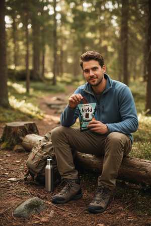 Jerki Beef Jerky Original (BBD 12.12.2025)