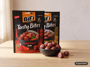BiFi Tasty Bites, now cheaper