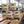 KJØ Mixed Pack on a gym bench, with dumbbells, a towel and a water bottle in the background, AI-generated image