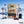 KJØ Goddamn Spicy Beef Jerky in the snow next to touring skis and poles on a sunny winter day in the Alps, AI-generated image