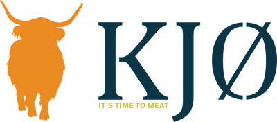 KJØ