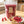 KoRo Freeze-Dried Raspberries on a breakfast table next to a bowl of yogurt and granola, AI-generated image