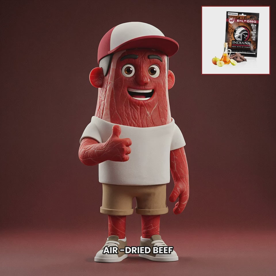 Chuck mascot indiana-biltong-original EN