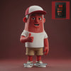 Chuck mascot biltong-premium-biltong-piri-piri