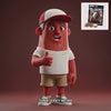 Chuck mascot indiana-jerky-tuna-original EN