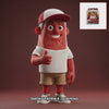 Chuck mascot wild-west-beef-jerky-hot-spicy-1 EN
