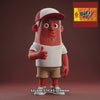 Chuck mascot bifi-original-6pk