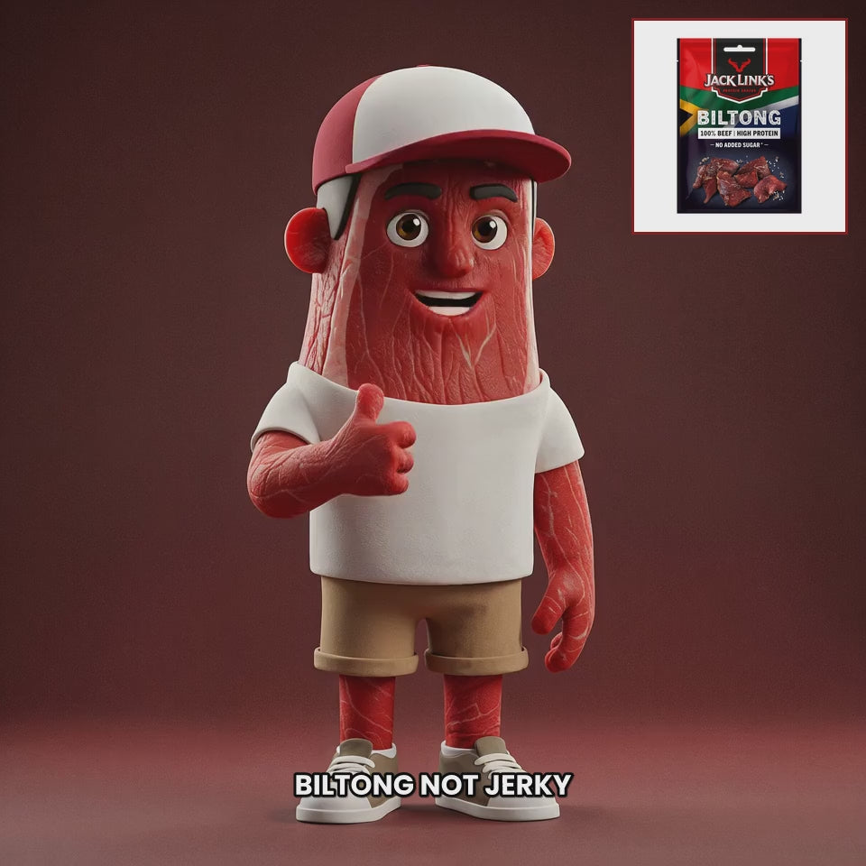 Chuck mascot jack-links-biltong-original EN