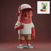 Chuck mascot indiana-vegan-chipotle EN