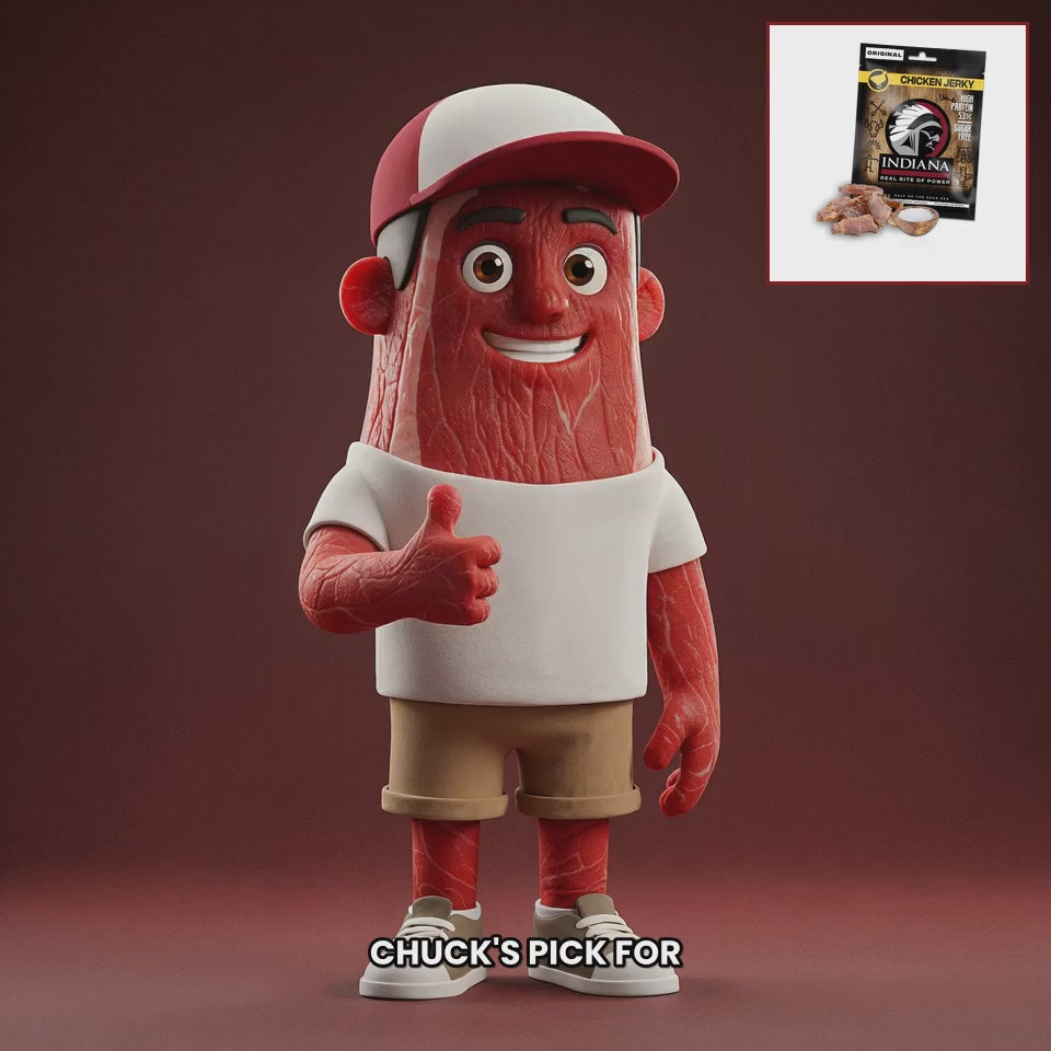 Chuck mascot indiana-chicken-original EN