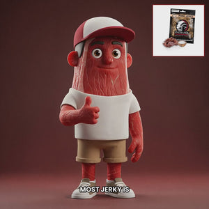 Chuck mascot indiana-pork-original EN