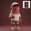 Chuck mascot meat-makers-smoky-beef-bites-25g