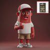 Chuck mascot beef-jerky-tactical-original-40g