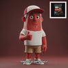 Chuck mascot kuivalihakundi-beef-jerky-scorpion-1 EN