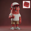 Chuck mascot barazzo-pork-jerky-classic-1-kg-8x125g-1