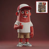Chuck mascot renjer-tasting-5-pack