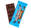 Image for Mr. Beast Feastables Peanut Butter