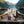 Renjer Reindeer Jerky Sea Salt on the deck of a small boat on a fjord, with a rope and thermos in the evening sun, AI-generated image