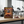 Indiana Soft Beef Jerky Peppered 20g pack in a gym as a high-protein post-workout snack