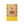 Grizzly Foods Beef Jerky Lemon Ginger 50g pack - handmade German beef jerky, high protein snack