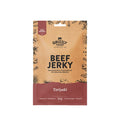 Image for Grizzly Foods Beef Jerky Teriyaki