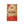 Grizzly Foods Biltong Red Heat 30g pack, front of pack with red chilli artwork and high protein flash