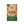 Grizzly Foods Biltong Wild Rosemary 30g pack, front of pack with green panel and rosemary and garlic art