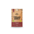 Image for Grizzly Foods Vegan Jerky Teriyaki