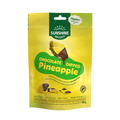 Image for Sunshine Delights Dippies Dark Chocolate Pineapple