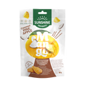 Image for Sunshine Delights Fruit Fusion Coconut Pineapple Mango
