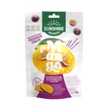 Image for Sunshine Delights Fruit Fusion Passion Fruit Mango