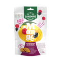 Image for Sunshine Delights Fruit Fusion Raspberry Liquorice Mango