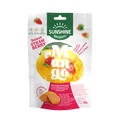 Image for Sunshine Delights Fruit Fusion Sweet Strawberry Mango