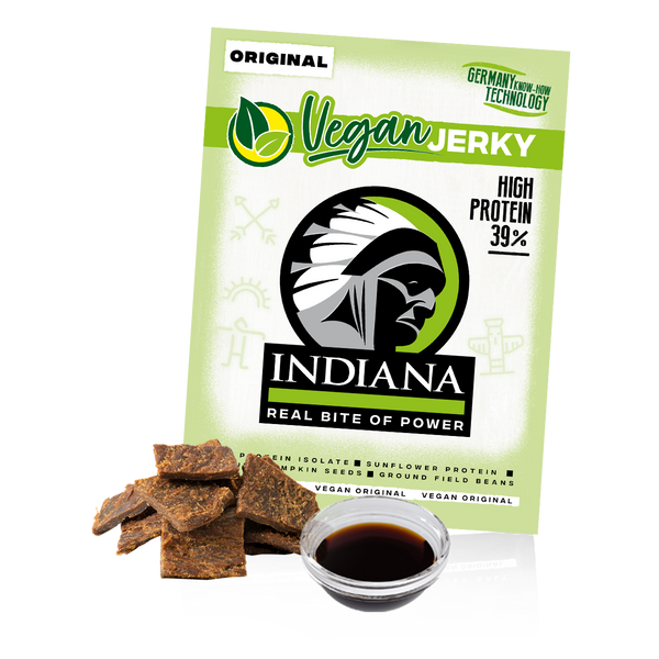 Indiana Vegan Original