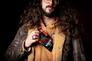 BeJerky Wagyu Jerky Original