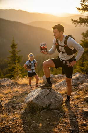 Wild West Wagyu Beef Jerky