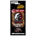 Image for Indiana Beef Jerky 12g